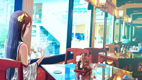 艦隊これくしょん　の壁紙　50枚 43