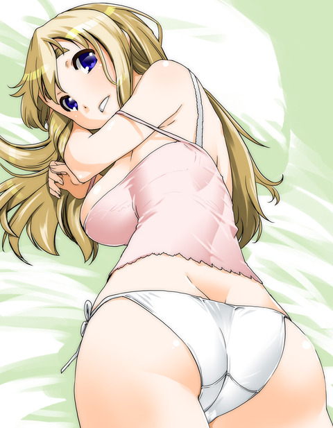 けいおん！より琴吹紬の画像　50枚 23