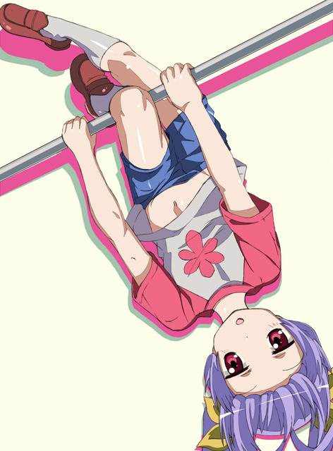 のんのんびよりのイラスト　50枚 33