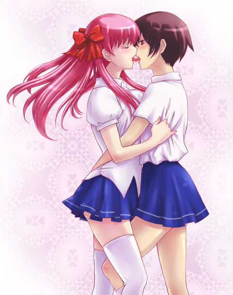 咲より咲のど（咲☓和）の画像　50枚 6