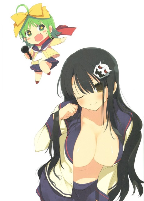 八重樫南の画像　50枚 43