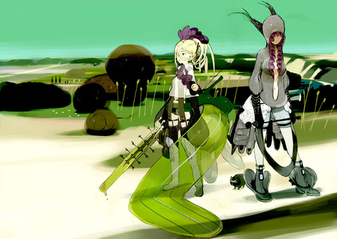 OKAMAの画像　50枚 48