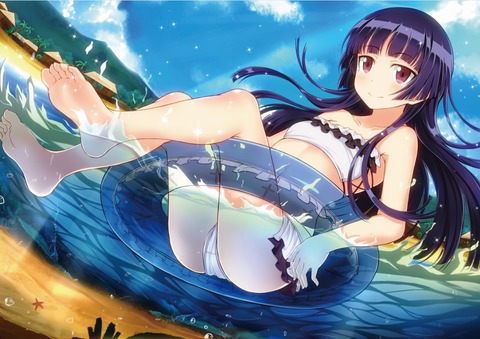 アニメ画像色々　その107　50枚 6