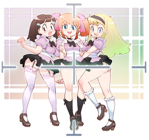 アニメ画像色々　その54　50枚 49