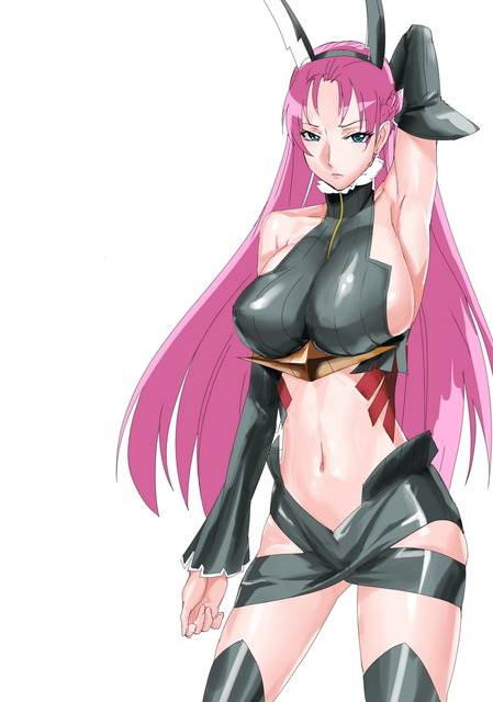 アニメ画像色々　その143　50枚 15