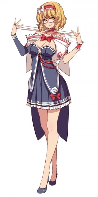アニメ画像色々　その58　50枚 50