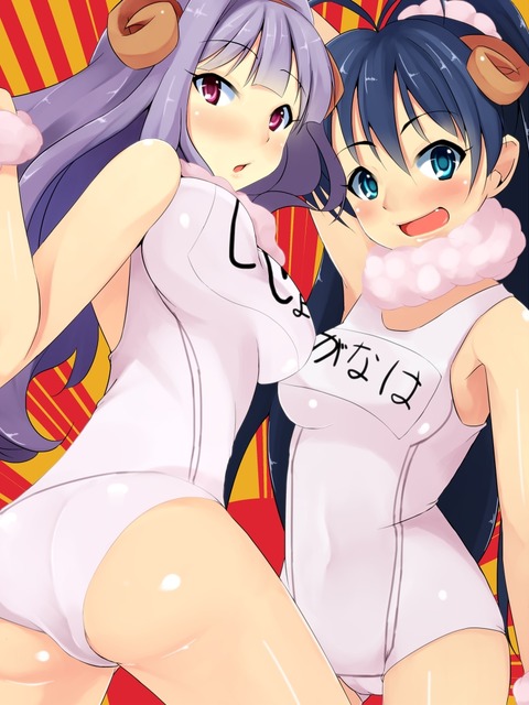 アイドルマスターよりひびたか（響☓貴音）の画像　50枚 3