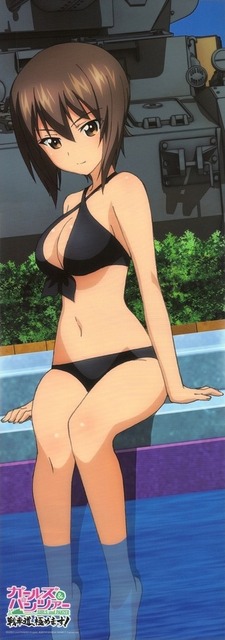 アニメ画像色々　その174　50枚 31
