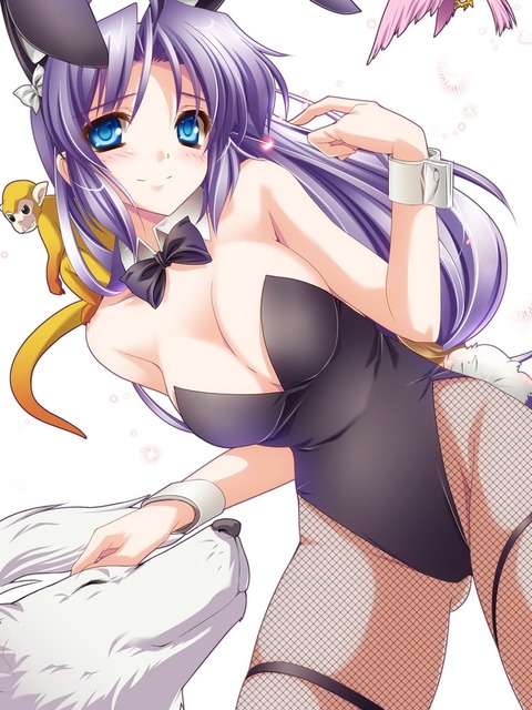 アニメ画像色々　その160　50枚 3