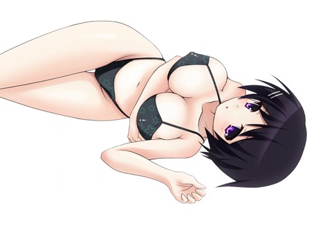 アニメ画像色々　その46　50枚 2