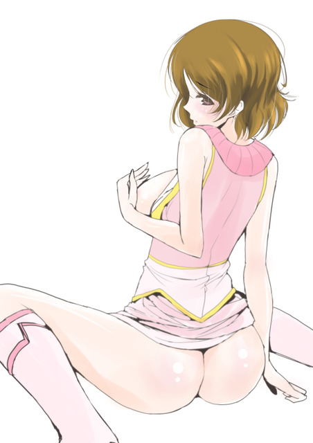 アニメ画像色々　その135　50枚 12