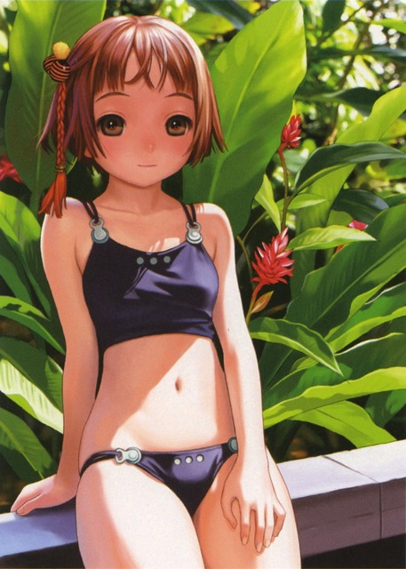 アニメ画像色々　その166　50枚 45
