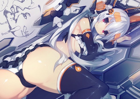 アニメ画像色々　その148　50枚 18