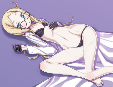 アニメ画像色々　その141　50枚 42
