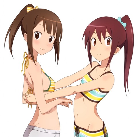 アニメ画像色々　その81　50枚 6