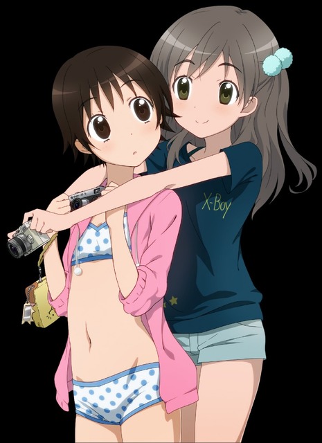 アニメ画像色々　その44　50枚 31