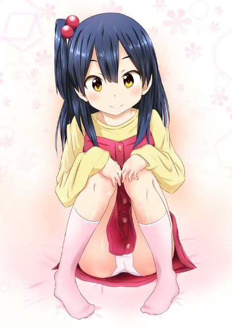 たまこまーけっとのイラスト　50枚 47