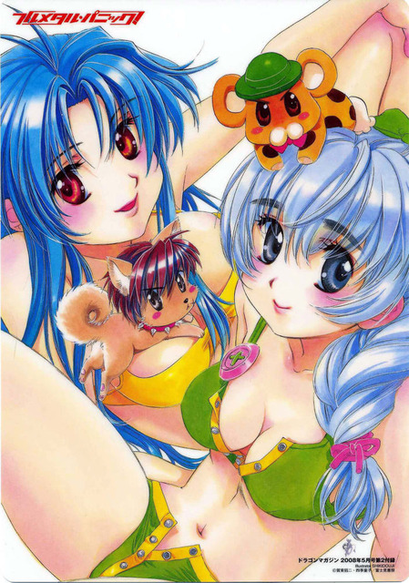 アニメ画像色々　その28　50枚 7