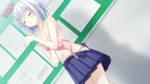 アニメ画像色々　その166　50枚 44