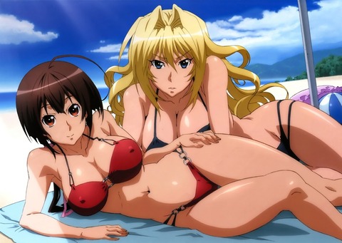 アニメ画像色々　その67　50枚 3