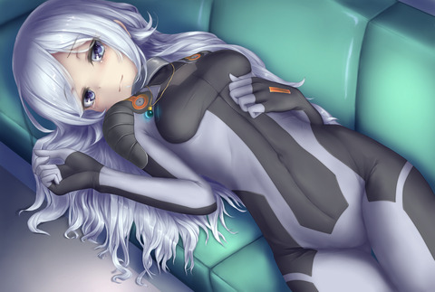 アニメ画像色々　その125 50枚 43