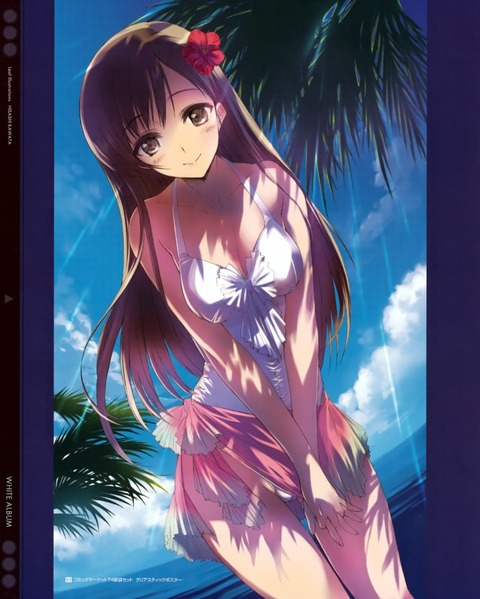 アニメ画像色々　その44　50枚 28