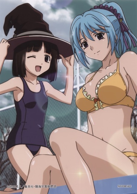 アニメ画像色々　その61　50枚 8
