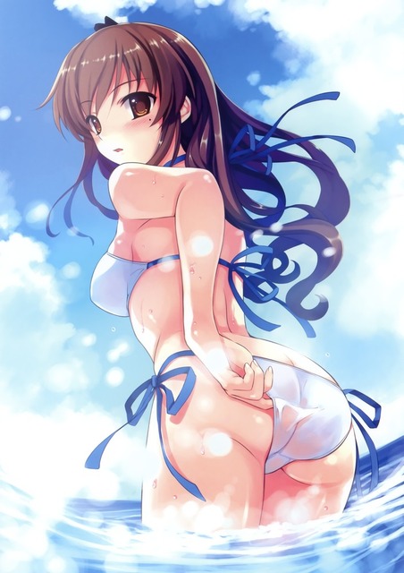 アニメ画像色々　その77　50枚 40