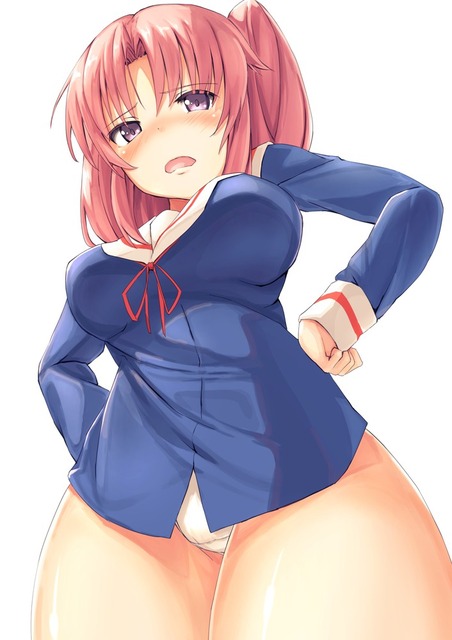 アニメ画像色々その124　50枚 37