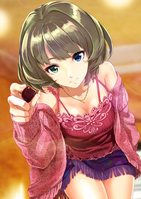 アニメ画像色々　その153　50枚 40