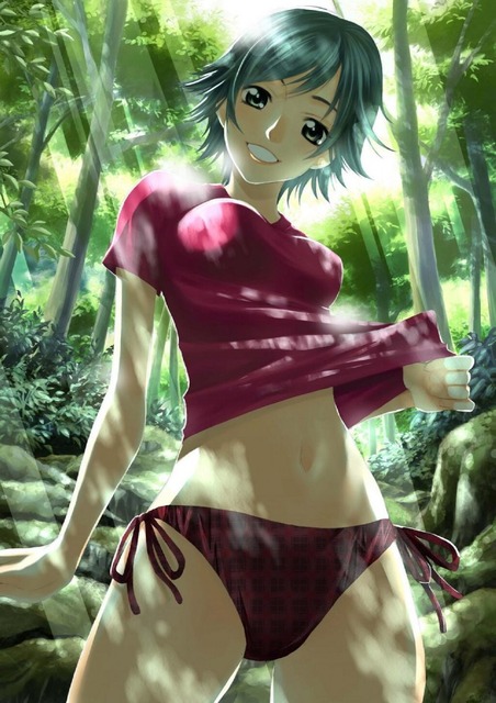 アニメ画像色々　その75　50枚 27