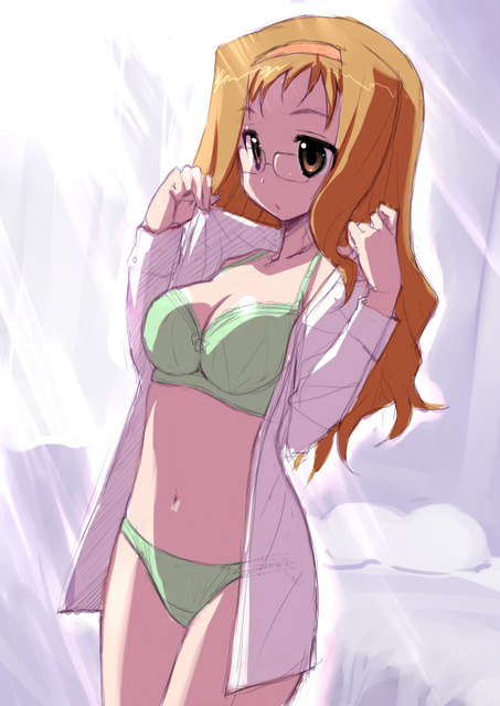 アニメ画像色々　その64　50枚 21