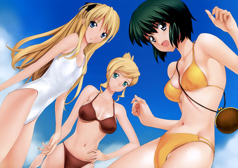 アニメ画像色々　その45　50枚 11