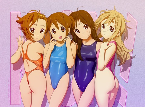 アニメ画像色々　その130　50枚 28