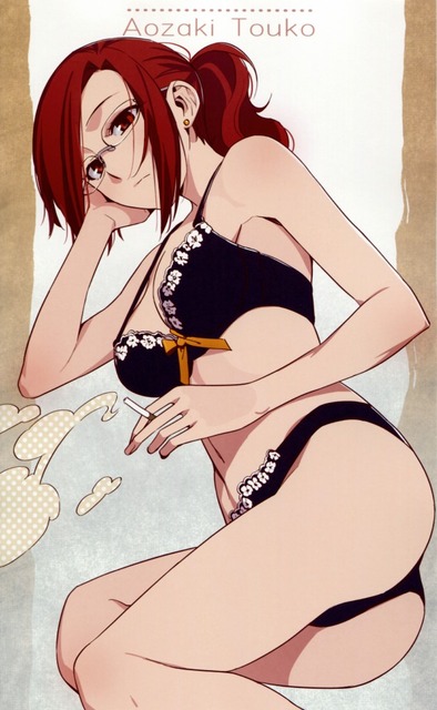 アニメ画像色々　その48　50枚 40