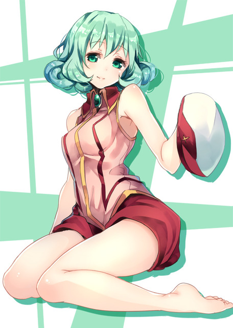 パセリ（絵師）の画像　50枚 23