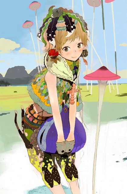 OKAMAの画像　50枚 43