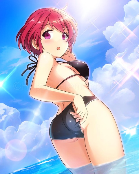 アニメ画像色々　その88　50枚 10
