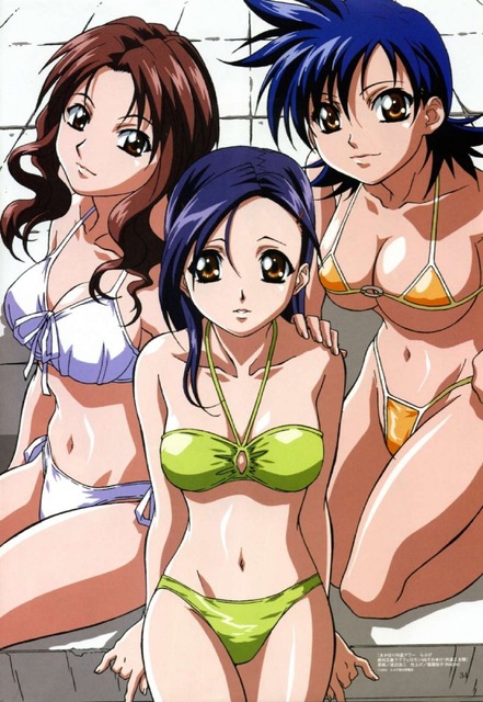 アニメ画像色々　その87　50枚 46