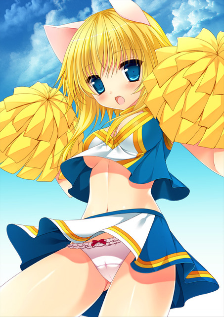 アニメ画像色々　その89　50枚 27