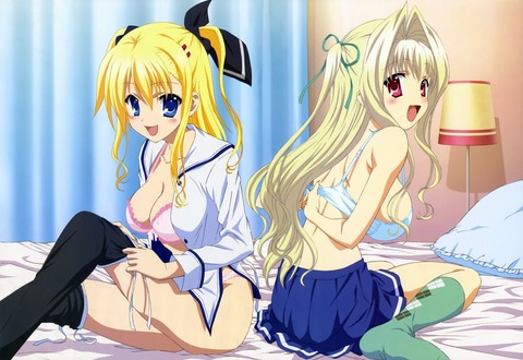 D.C. ～ダ・カーポ～の画像　50枚 47