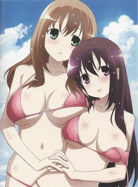 咲-Saki-の画像　50枚 25