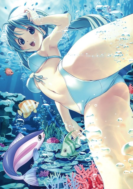 アニメ画像色々　その162　50枚 7