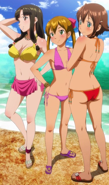 アニメ画像色々　その30　50枚 32