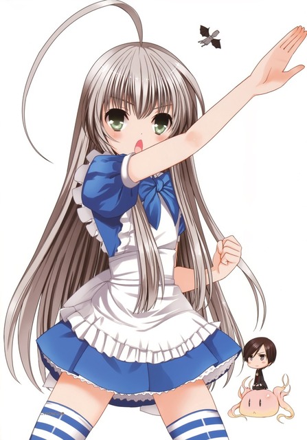 アニメ画像色々　その43　50枚 30