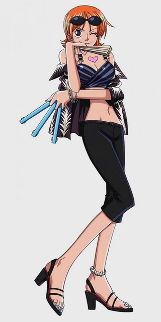 ワンピースの画像　50枚 4