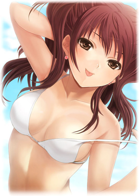 アニメ画像色々　その174　50枚 45