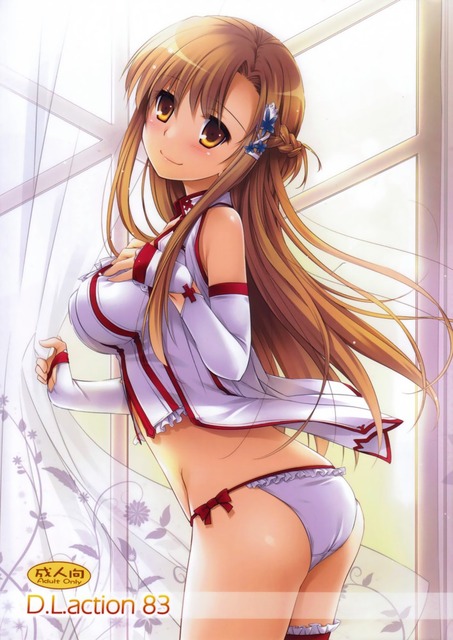 アニメ画像色々　その76　50枚 16