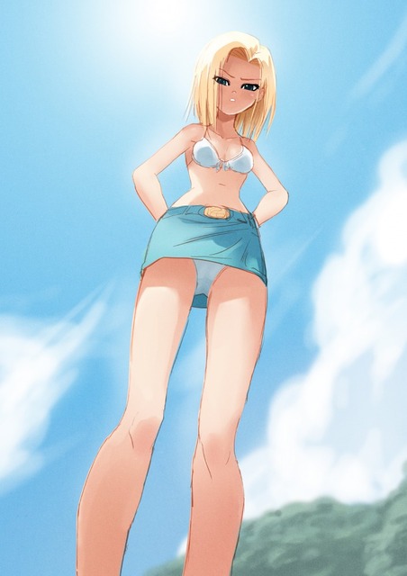アニメ画像色々　その119　50枚 33