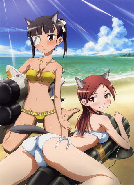 アニメ画像色々　その26　50枚 45